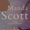 Cover Art for 9780755329045, Night Mares by Manda Scott