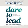 Cover Art for B07DJYFLX8, Dare to Lead by Brené Brown