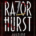 Cover Art for B00JEPQ48E, Razorhurst by Justine Larbalestier