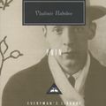 Cover Art for 9781857152722, Pnin by Vladimir Nabokov, Vladimir Nabokov And Vladimir Nabokov