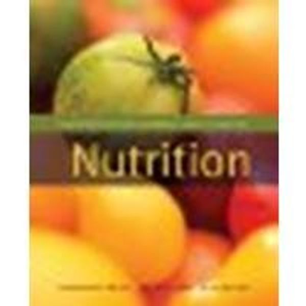 Cover Art for B00LZMU2Y6, Understanding Normal and Clinical Nutrition by Rolfes, Sharon Rady, Pinna, Kathryn, Whitney, Ellie [Brooks Cole,2008] (Hardcover) 8th edition [Hardcover] by Rolfes