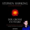 Cover Art for B00U2OXA4W, Der große Entwurf: Eine neue Erklärung des Universums by Stephen Hawking, Leonard Mlodinow