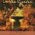 Cover Art for 9780140054941, The Virgin in the Garden (King Penguin) by Antonia Susan Byatt