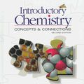 Cover Art for 9780132677660, Introductory Chemistry by Charles Corwin