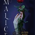 Cover Art for 9788328722705, Malice by Heather Walter