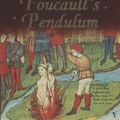 Cover Art for B00MWT548U, Foucault's Pendulum by Umberto Eco