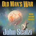 Cover Art for B000X00DAO, Old Man's War by John Scalzi