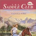 Cover Art for 9780613022538, Saddle Sore by Bonnie Bryant