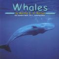 Cover Art for 9780736890854, Whales by Martha E. Rustad