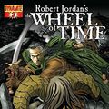 Cover Art for B00M9HVJAW, Robert Jordan's Wheel of Time: Eye of the World #2 (Robert Jordan's Wheel of Time:The Eye of the World) by Robert Jordan, Chuck Dixon