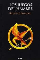 Cover Art for 8601406821279, Los juegos del hambre / The Hunger Games (Spanish Edition) by Collins, Suzanne (2012) Paperback by Suzanne Collins