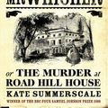 Cover Art for 9780747599227, The Suspicions of Mr. Whicher by Kate Summerscale