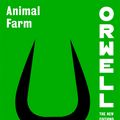 Cover Art for 9781472133069, Animal Farm by George Orwell