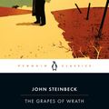 Cover Art for 9781440637124, The Grapes of Wrath by John Steinbeck