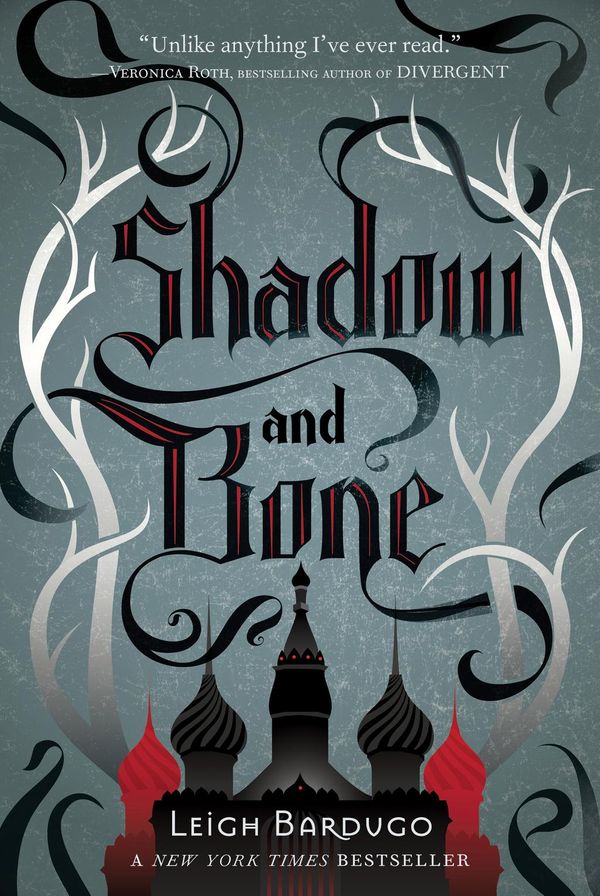 Cover Art for 9780805097108, Shadow and Bone by Leigh Bardugo