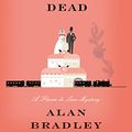 Cover Art for 9780385678490, The Golden Tresses of the Dead by Alan Bradley