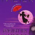Cover Art for 9780758277589, English Tea Murder by Leslie Meier