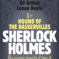Cover Art for 9780755387618, Sherlock Holmes: The Hound of the Baskervilles (Sherlock Complete Set 5) by Arthur Conan Doyle