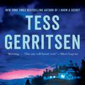 Cover Art for 9781984820976, The Shape of Night by Tess Gerritsen