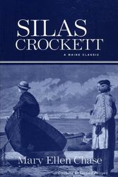 Cover Art for 9780967166223, Silas Crockett by Chase, Mary Ellen