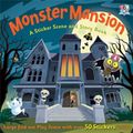 Cover Art for 9781849562546, Monster Mansion by Graham Oakley