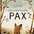 Cover Art for 9789402601893, Pax by Sarah Pennypacker