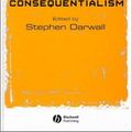 Cover Art for 9780631231073, Consequentialism by Darwall