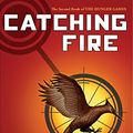 Cover Art for B003O86FMW, Catching Fire (Hunger Games Trilogy, Book 2) by Suzanne Collins