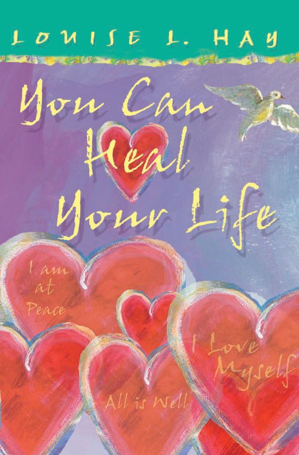 Cover Art for 9781401919351, You Can Heal Your Life Gift by Louise Hay