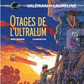 Cover Art for 9782205042955, Otages de l'Ultralum by Pierre Christin, Jean-Claude Mezieres