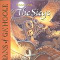 Cover Art for 9780439405607, The Siege by Kathryn Lasky