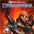 Cover Art for 9781848561793, DC/Wildstorm: Dreamwar by Keith Giffen
