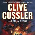 Cover Art for 9781432859671, Sea of GreedA Novel from the Numa Files by Clive Cussler, Graham Brown