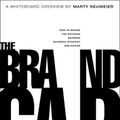 Cover Art for 9780321648822, The Brand Gap by Marty Neumeier