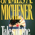 Cover Art for 9780449206522, Tales of the South Pacific by James A. Michener
