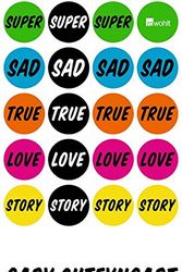 Cover Art for 9783498064143, Super Sad True Love Story by Gary Shteyngart