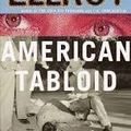 Cover Art for 9780449224540, American Tabloid by James Ellroy