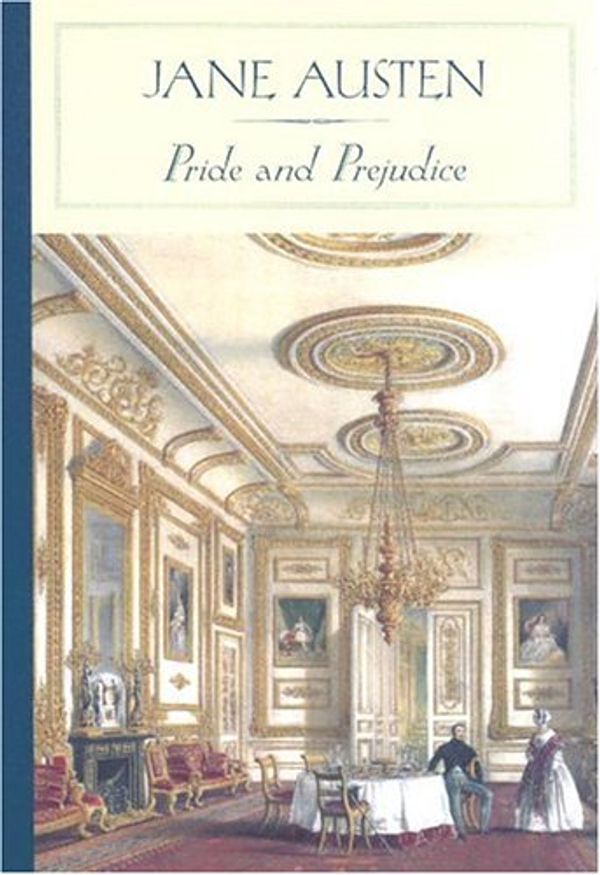 Cover Art for 9781593083243, Pride and Prejudice by Jane Austen