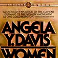 Cover Art for 9780394713519, Women, Race, & Class by Angela Y. Davis