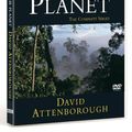 Cover Art for 5014503149826, State Of The Planet [DVD] [2000] by 