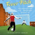 Cover Art for 9780241980118, Fever Pitch by Nick Hornby