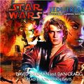 Cover Art for 9780739314999, Star Wars: Jedi Trial by David Sherman, Dan Cragg