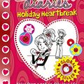 Cover Art for B009R44L4Q, Dork Diaries: Holiday Heartbreak by Rachel Renee Russell