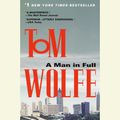 Cover Art for 9780553752618, A Man in Full by Tom Wolfe