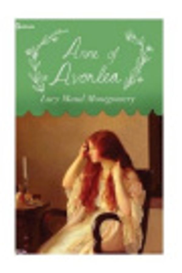 Cover Art for 9781983797880, Anne of Avonlea by L. M. Montgomery