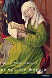 Cover Art for 9783833138423, Van der Weyden by Stephan Kemperdick