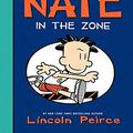 Cover Art for B01071AZYW, Big Nate: In the Zone by Lincoln Peirce(2014-03-11) by Lincoln Peirce;