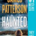 Cover Art for 9780316466479, Haunted by James Patterson, James O. Born