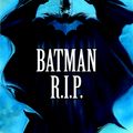 Cover Art for 9781401225766, Batman R.I.P. by Grant Morrison