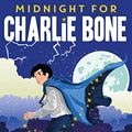 Cover Art for B0073HNMDK, Midnight for Charlie Bone (Charlie Bone series Book 1) by Jenny Nimmo